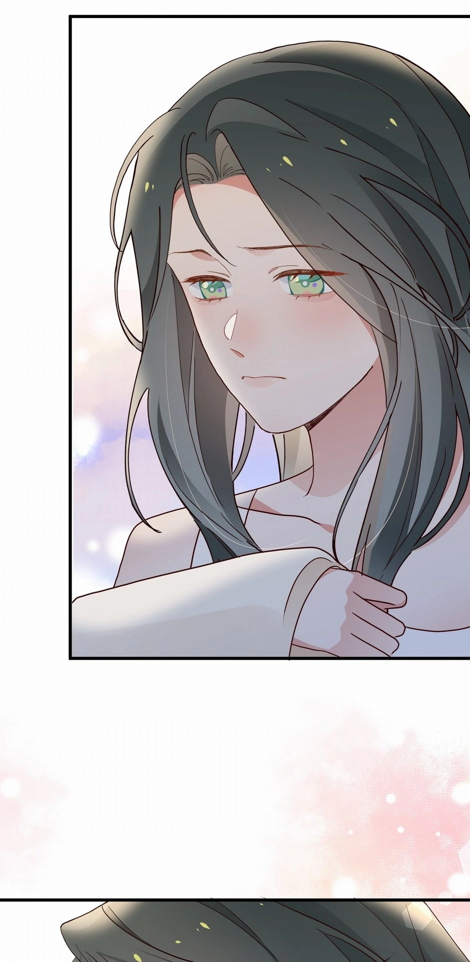 Omega Heroine Wants Her Alpha Villainess Chapter 104 - page 5