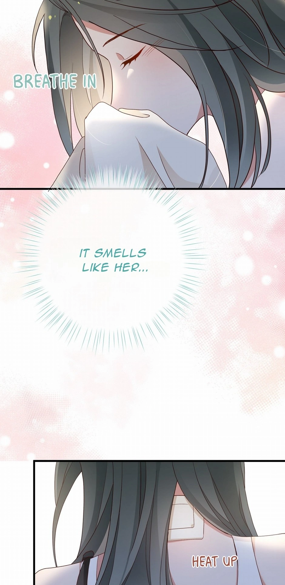 Omega Heroine Wants Her Alpha Villainess Chapter 104 - page 6