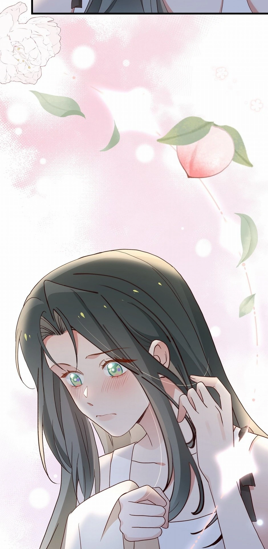 Omega Heroine Wants Her Alpha Villainess Chapter 104 - page 7