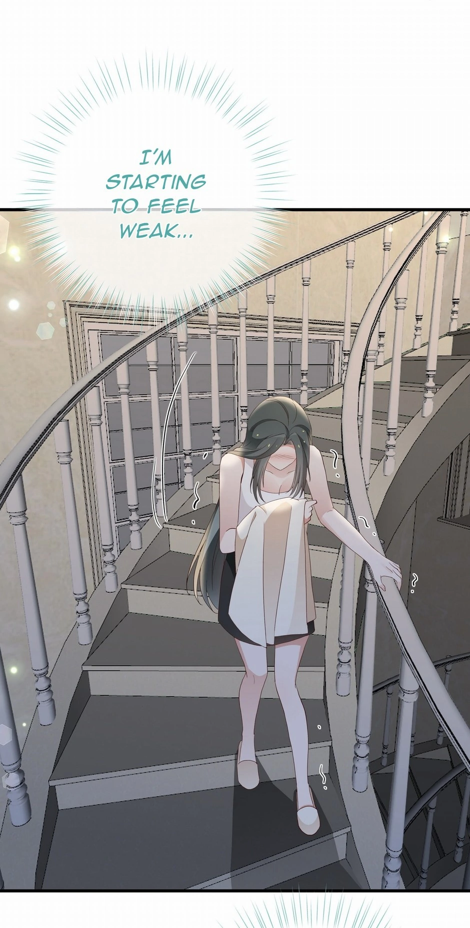 Omega Heroine Wants Her Alpha Villainess Chapter 104 - page 9