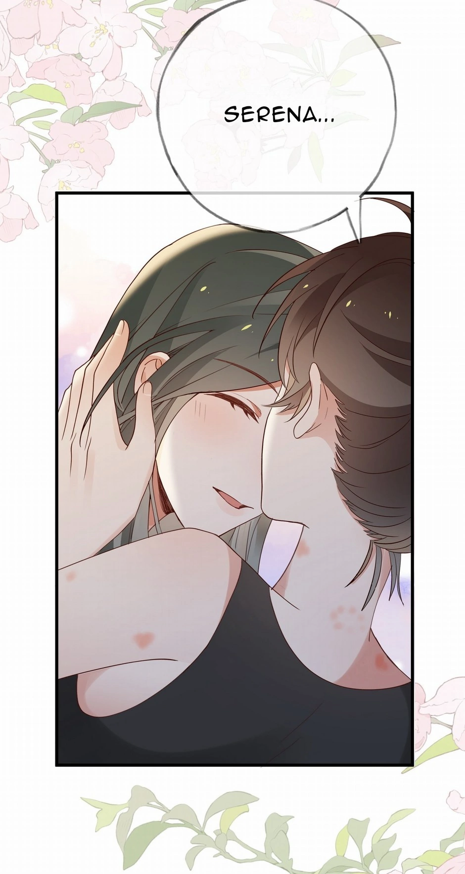 Omega Heroine Wants Her Alpha Villainess Chapter 105 - page 15
