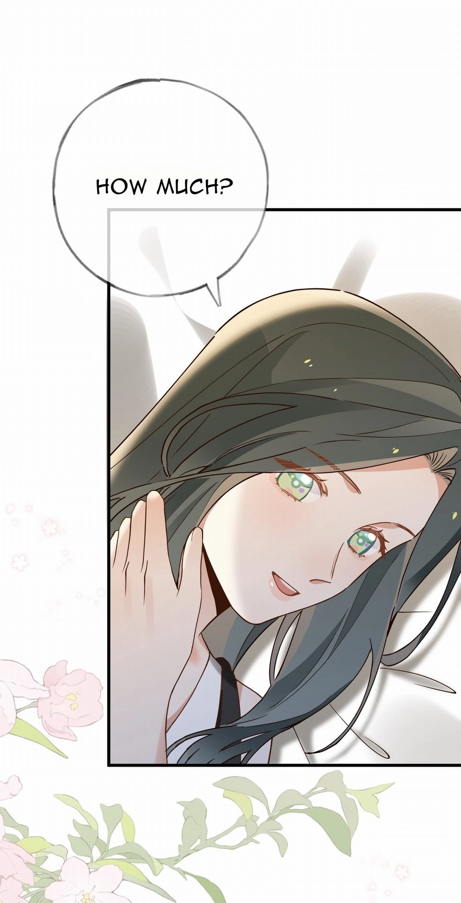 Omega Heroine Wants Her Alpha Villainess Chapter 105 - page 19