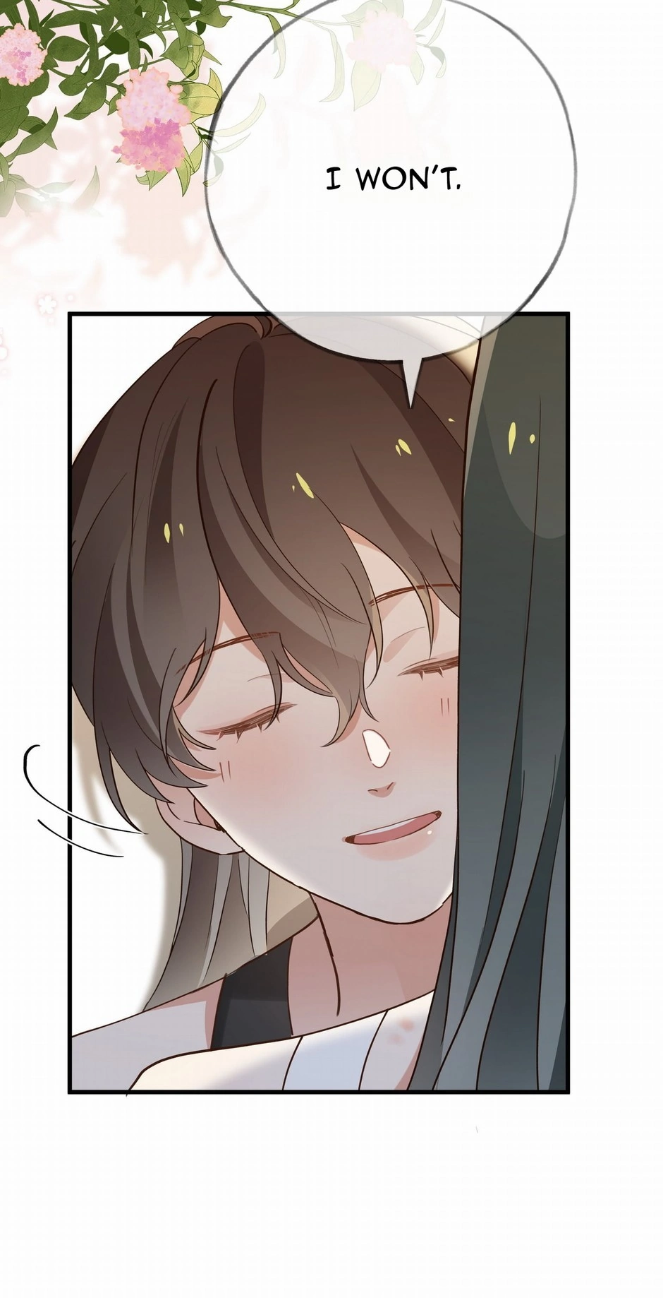 Omega Heroine Wants Her Alpha Villainess Chapter 105 - page 24