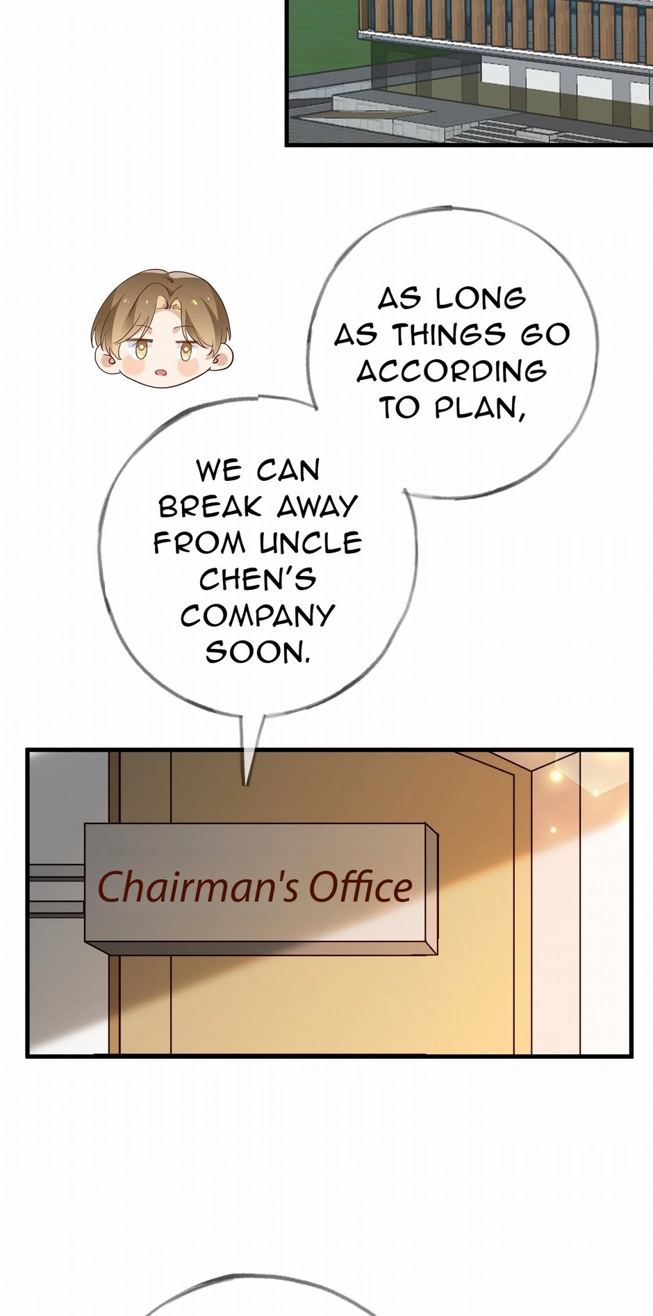 Omega Heroine Wants Her Alpha Villainess Chapter 105 - page 28