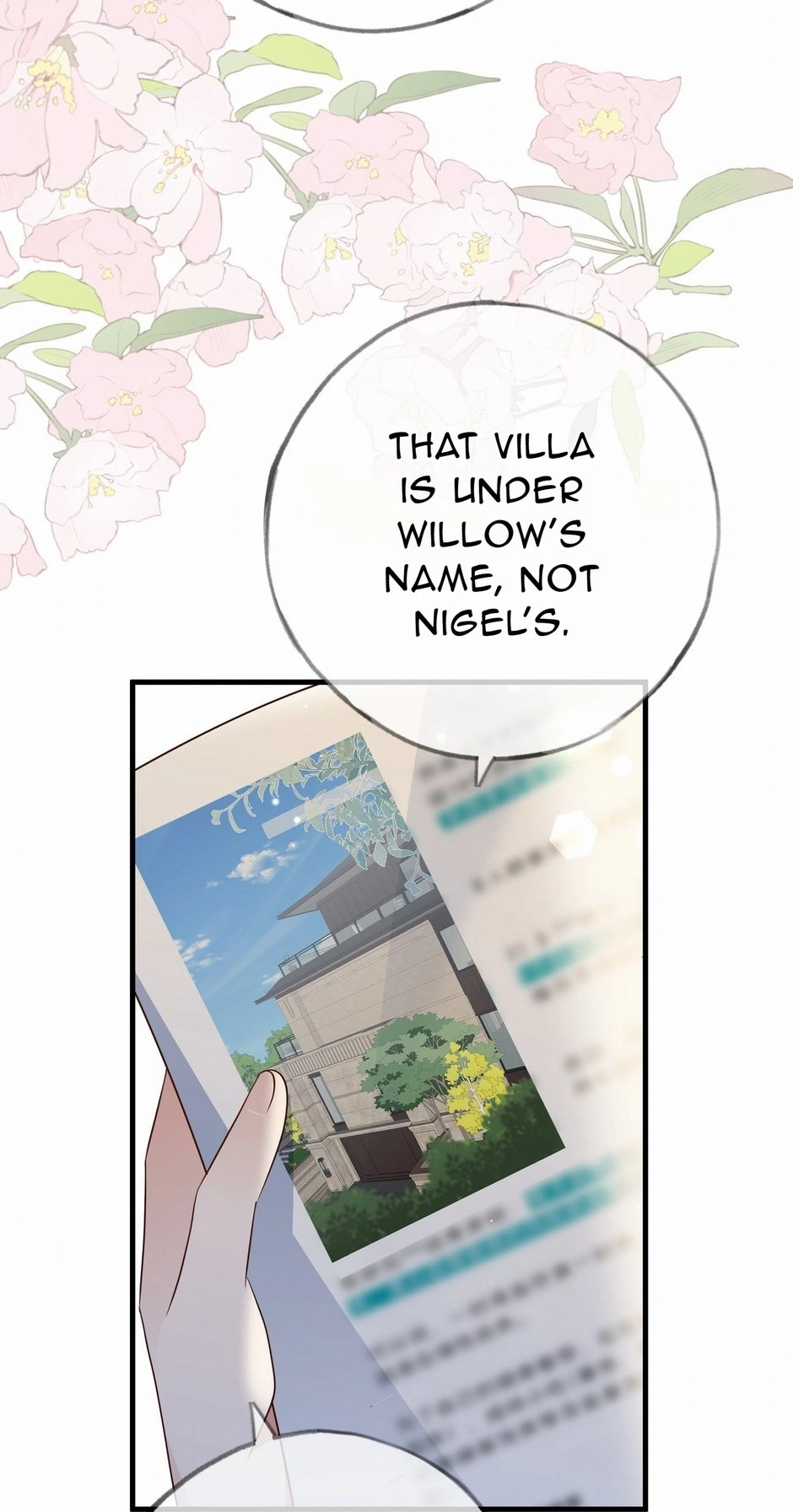 Omega Heroine Wants Her Alpha Villainess Chapter 105 - page 33
