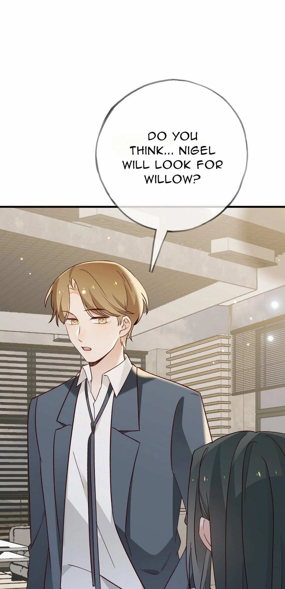 Omega Heroine Wants Her Alpha Villainess Chapter 105 - page 39