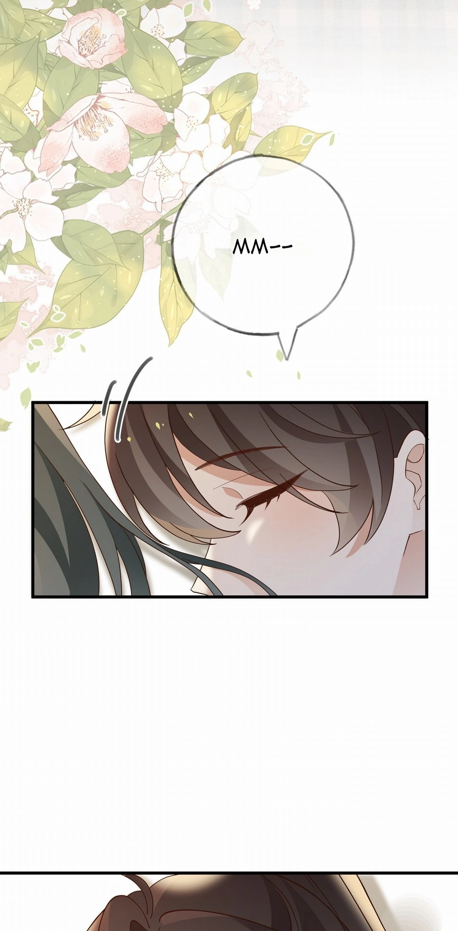 Omega Heroine Wants Her Alpha Villainess Chapter 105 - page 5