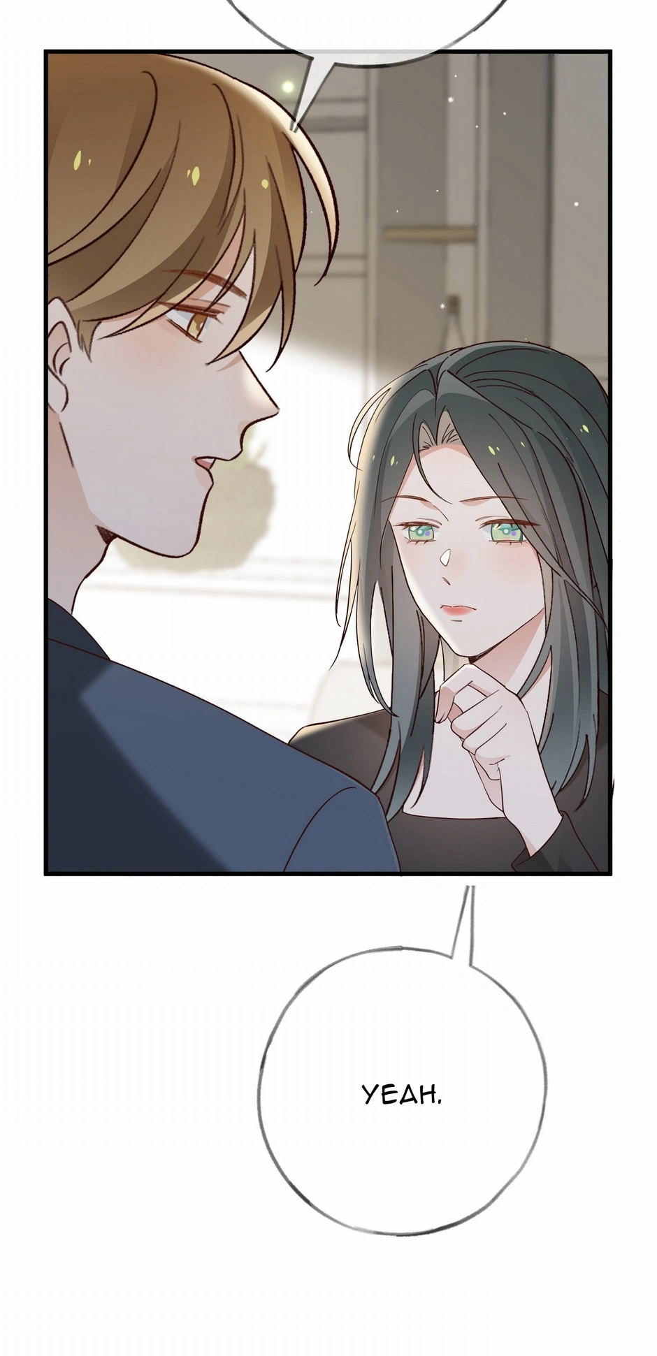 Omega Heroine Wants Her Alpha Villainess Chapter 105 - page 41