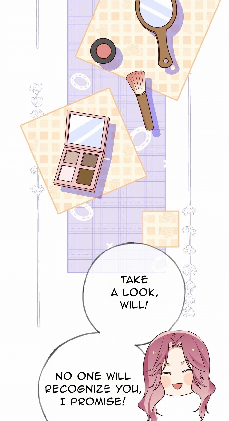 Omega Heroine Wants Her Alpha Villainess Chapter 106 - page 13