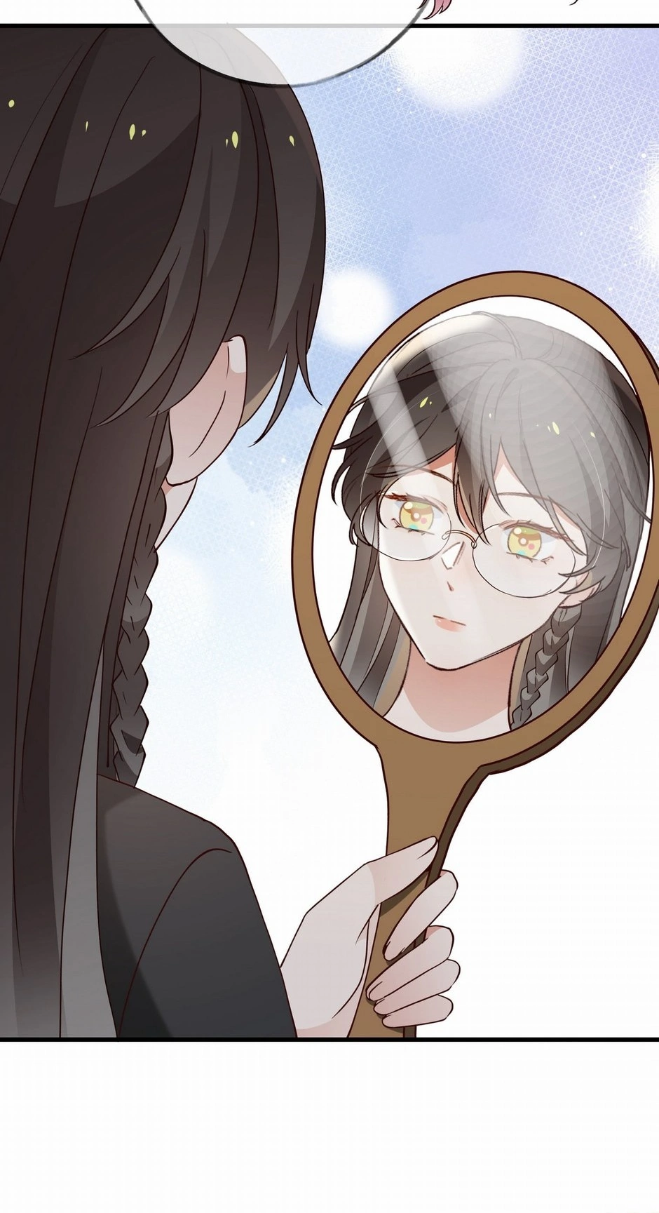 Omega Heroine Wants Her Alpha Villainess Chapter 106 - page 14