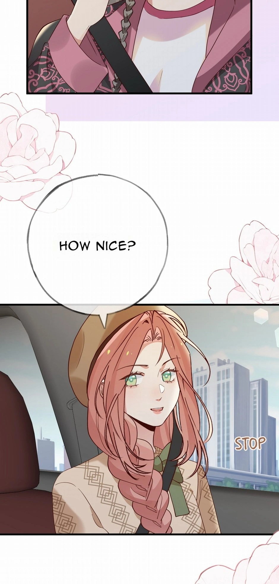 Omega Heroine Wants Her Alpha Villainess Chapter 106 - page 24