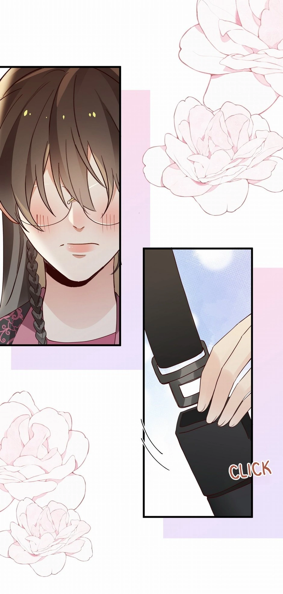 Omega Heroine Wants Her Alpha Villainess Chapter 106 - page 25