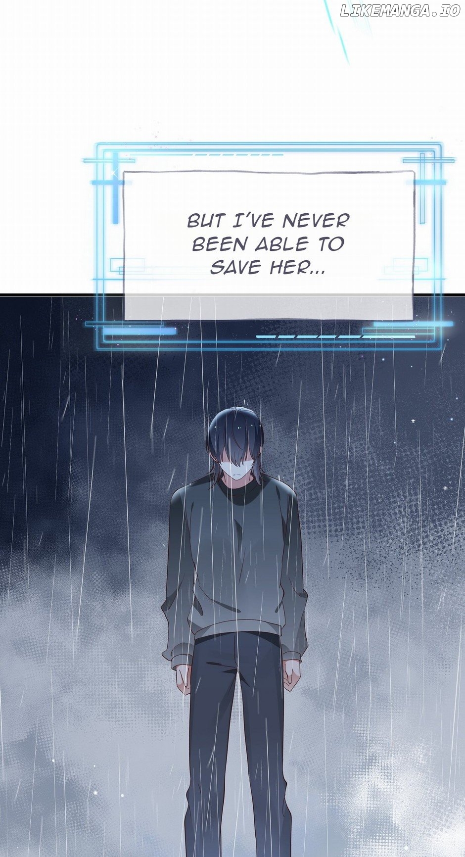 Omega Heroine Wants Her Alpha Villainess Chapter 106 - page 34