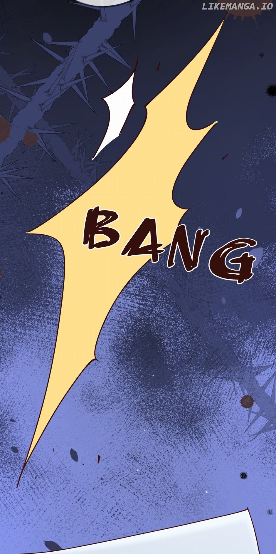 Omega Heroine Wants Her Alpha Villainess Chapter 106 - page 41