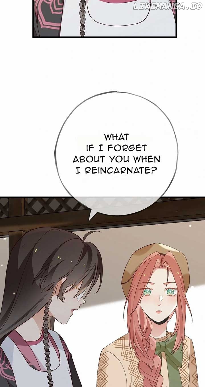 Omega Heroine Wants Her Alpha Villainess Chapter 107 - page 10