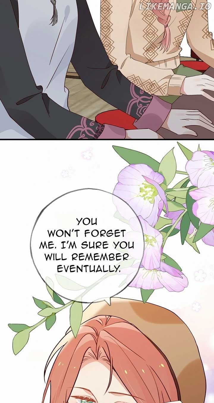 Omega Heroine Wants Her Alpha Villainess Chapter 107 - page 11