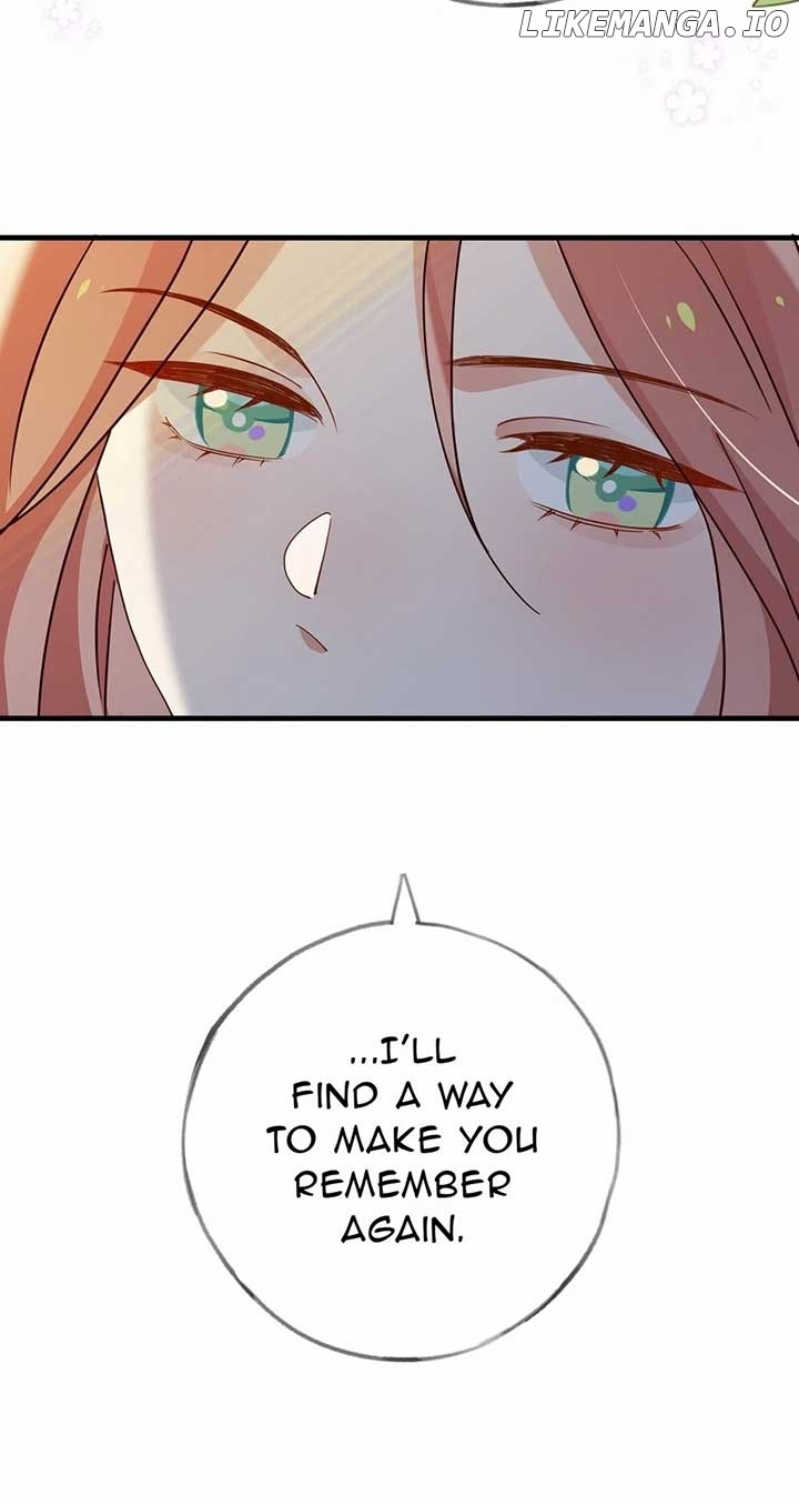 Omega Heroine Wants Her Alpha Villainess Chapter 107 - page 13