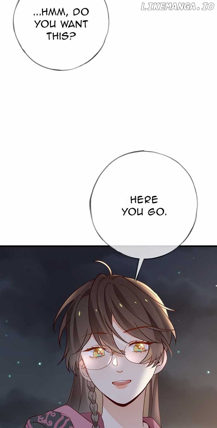 Omega Heroine Wants Her Alpha Villainess Chapter 107 - page 30