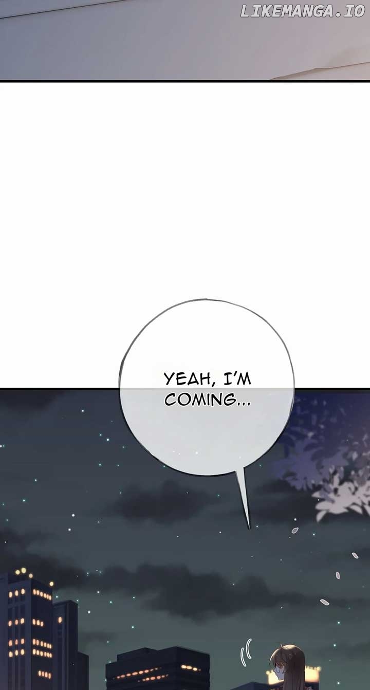 Omega Heroine Wants Her Alpha Villainess Chapter 107 - page 40