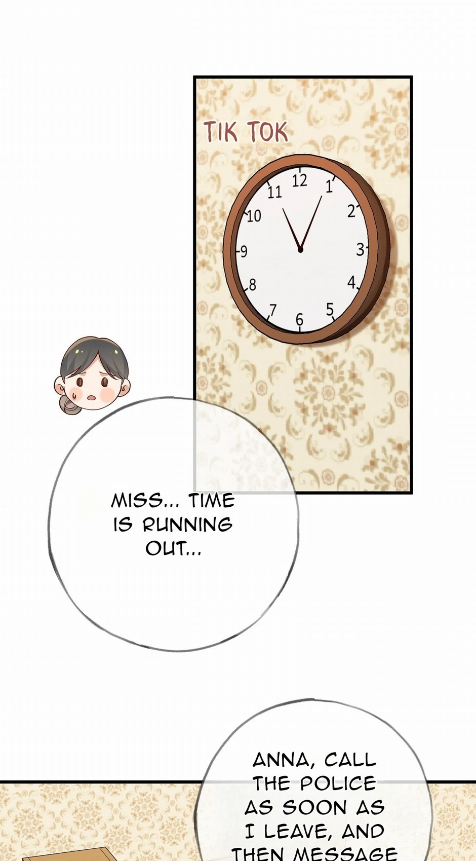 Omega Heroine Wants Her Alpha Villainess Chapter 108 - page 13