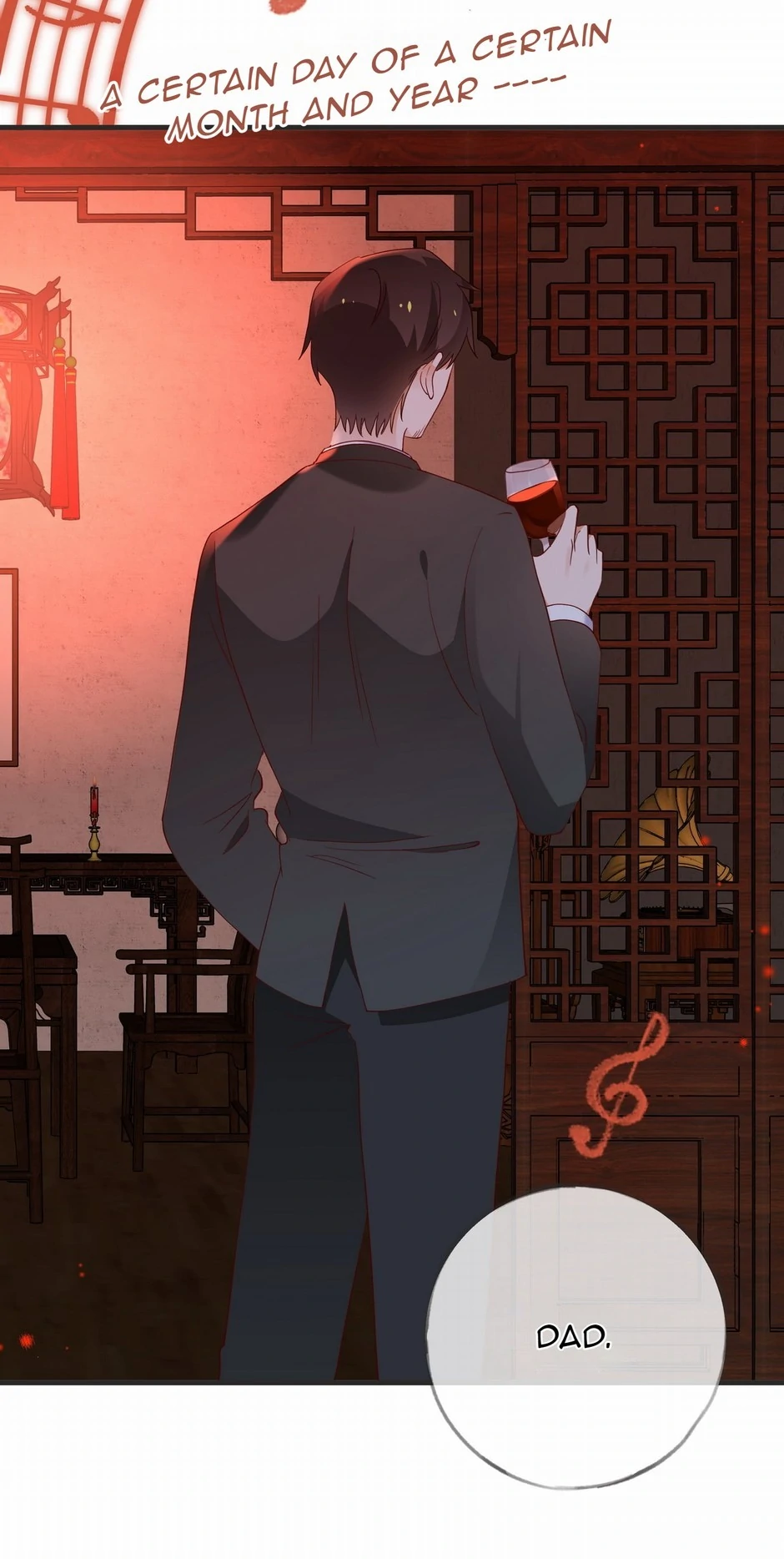 Omega Heroine Wants Her Alpha Villainess Chapter 108 - page 23