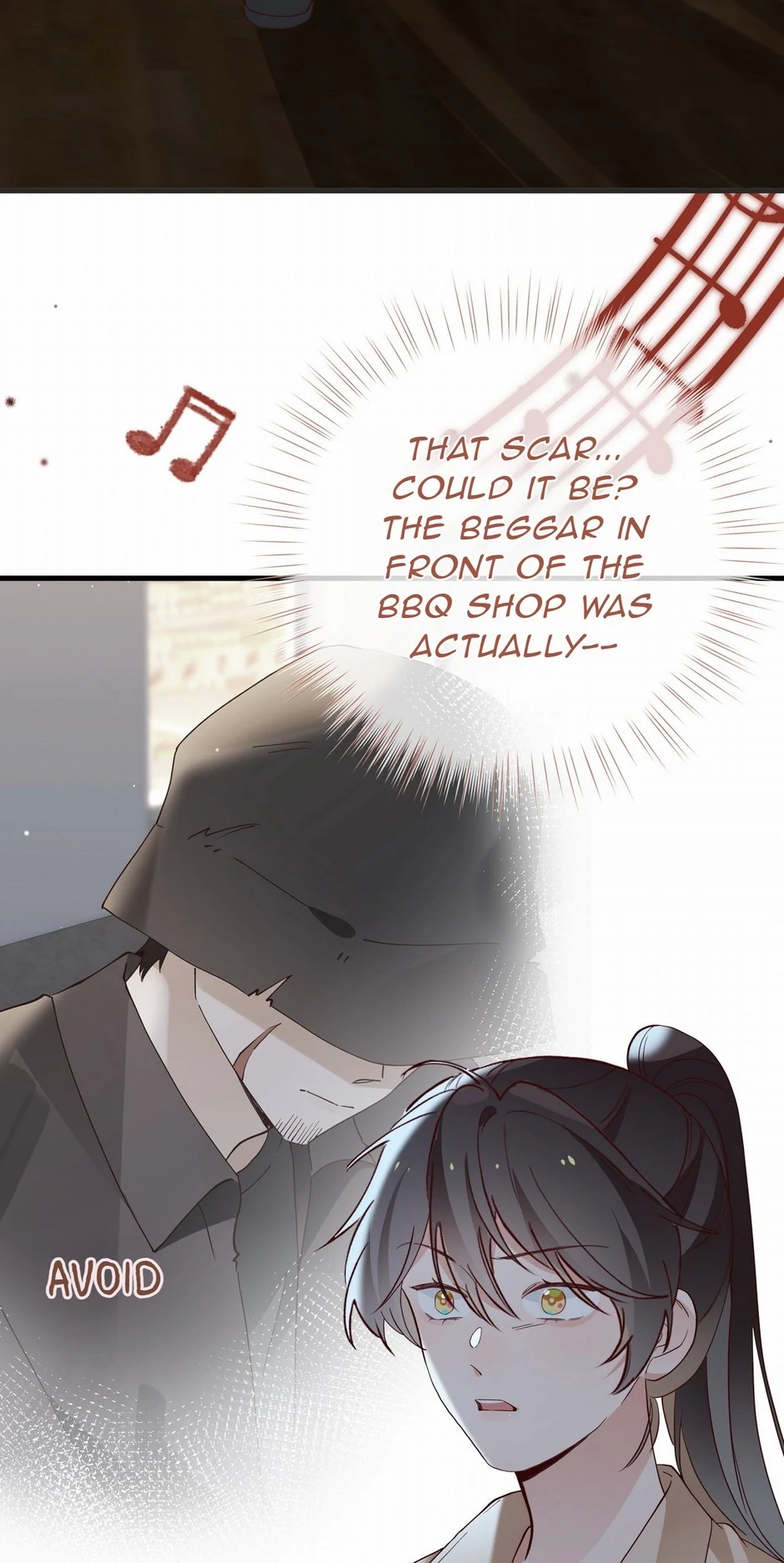 Omega Heroine Wants Her Alpha Villainess Chapter 108 - page 26
