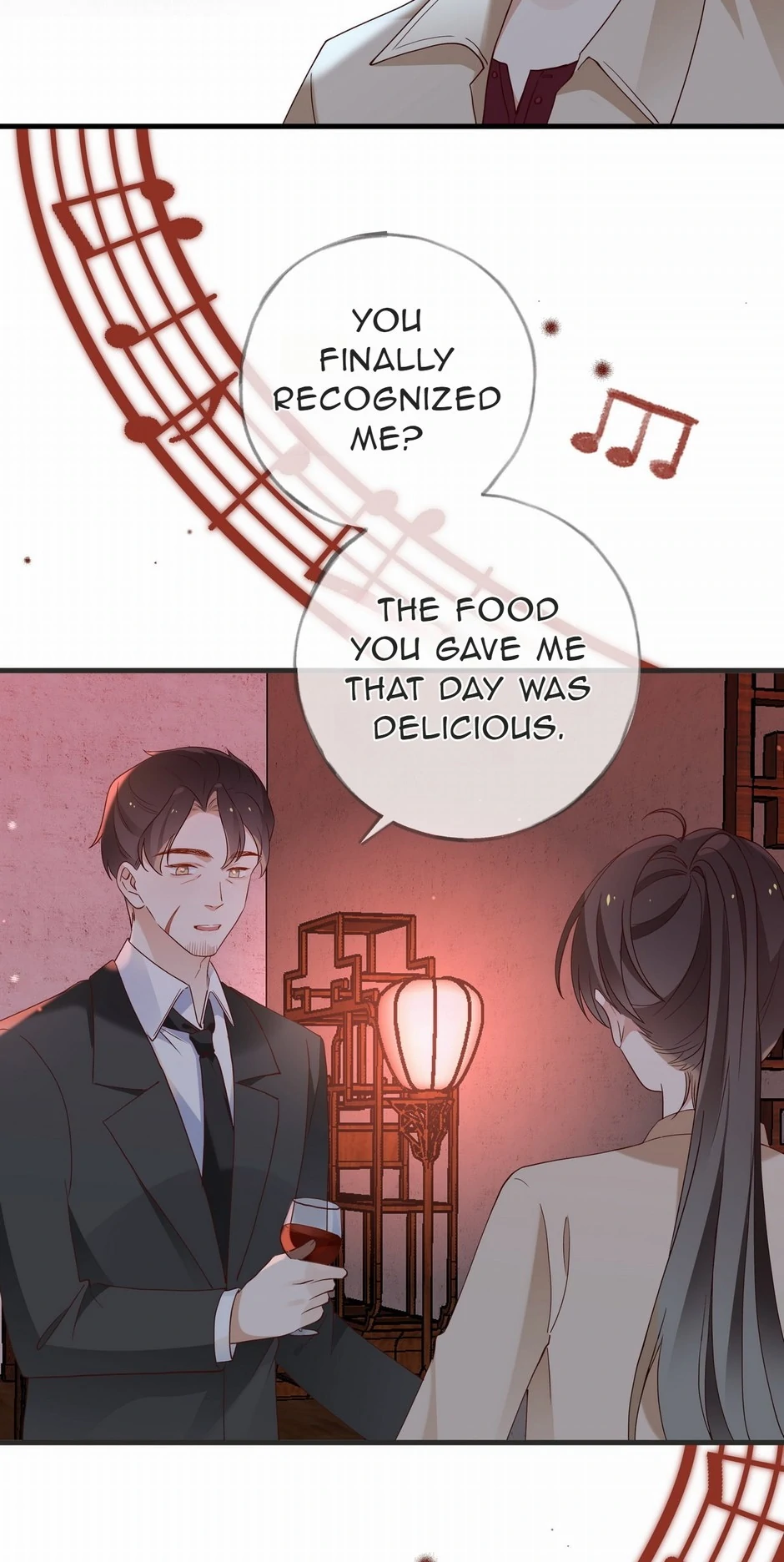 Omega Heroine Wants Her Alpha Villainess Chapter 108 - page 27
