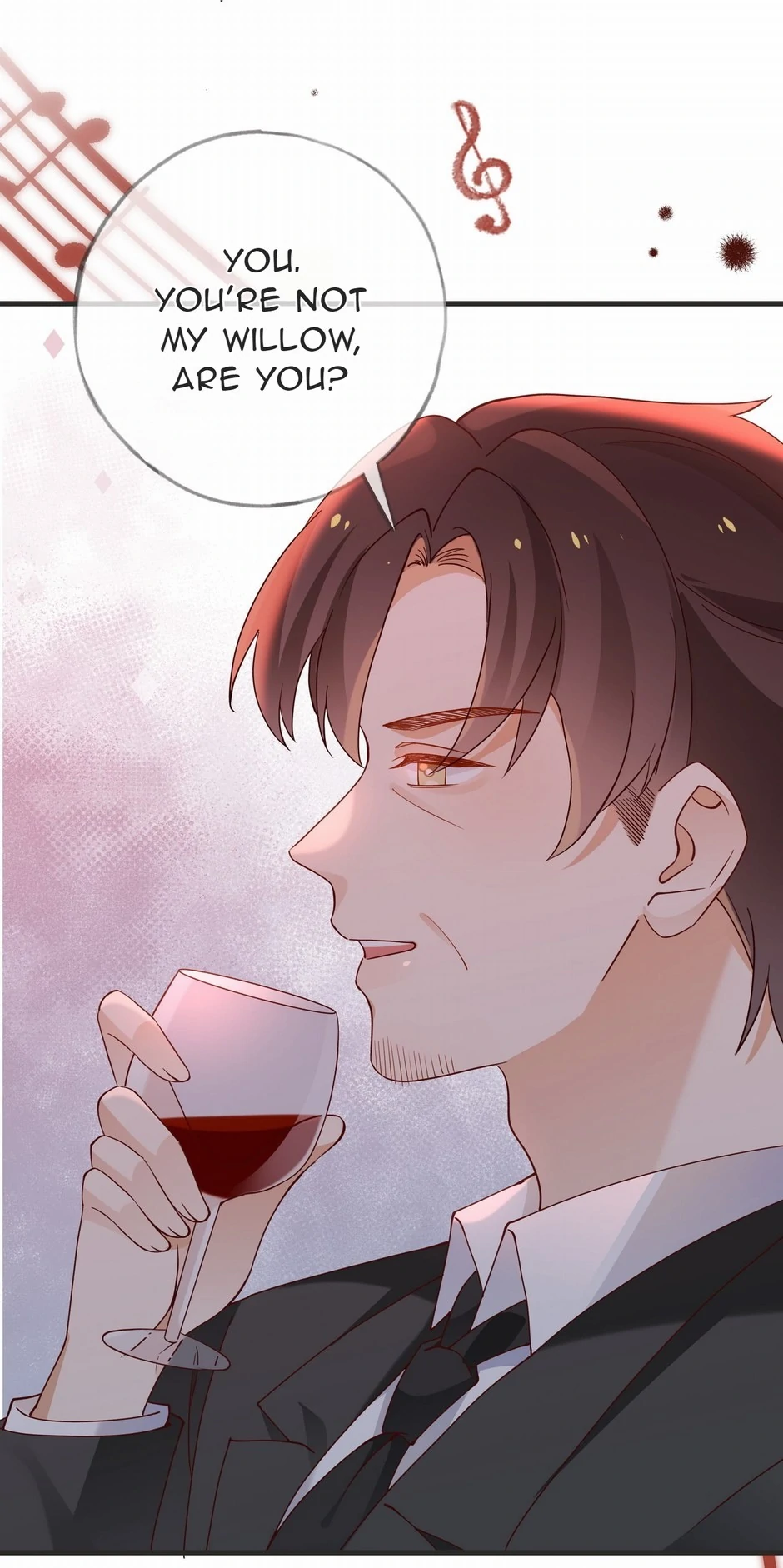 Omega Heroine Wants Her Alpha Villainess Chapter 108 - page 29