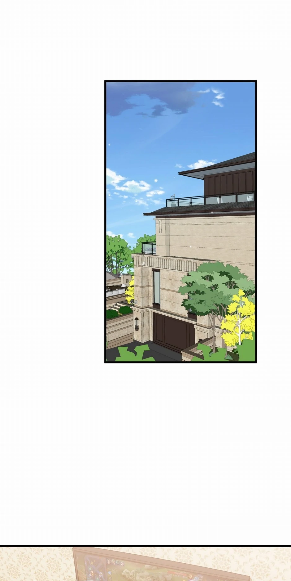 Omega Heroine Wants Her Alpha Villainess Chapter 108 - page 3