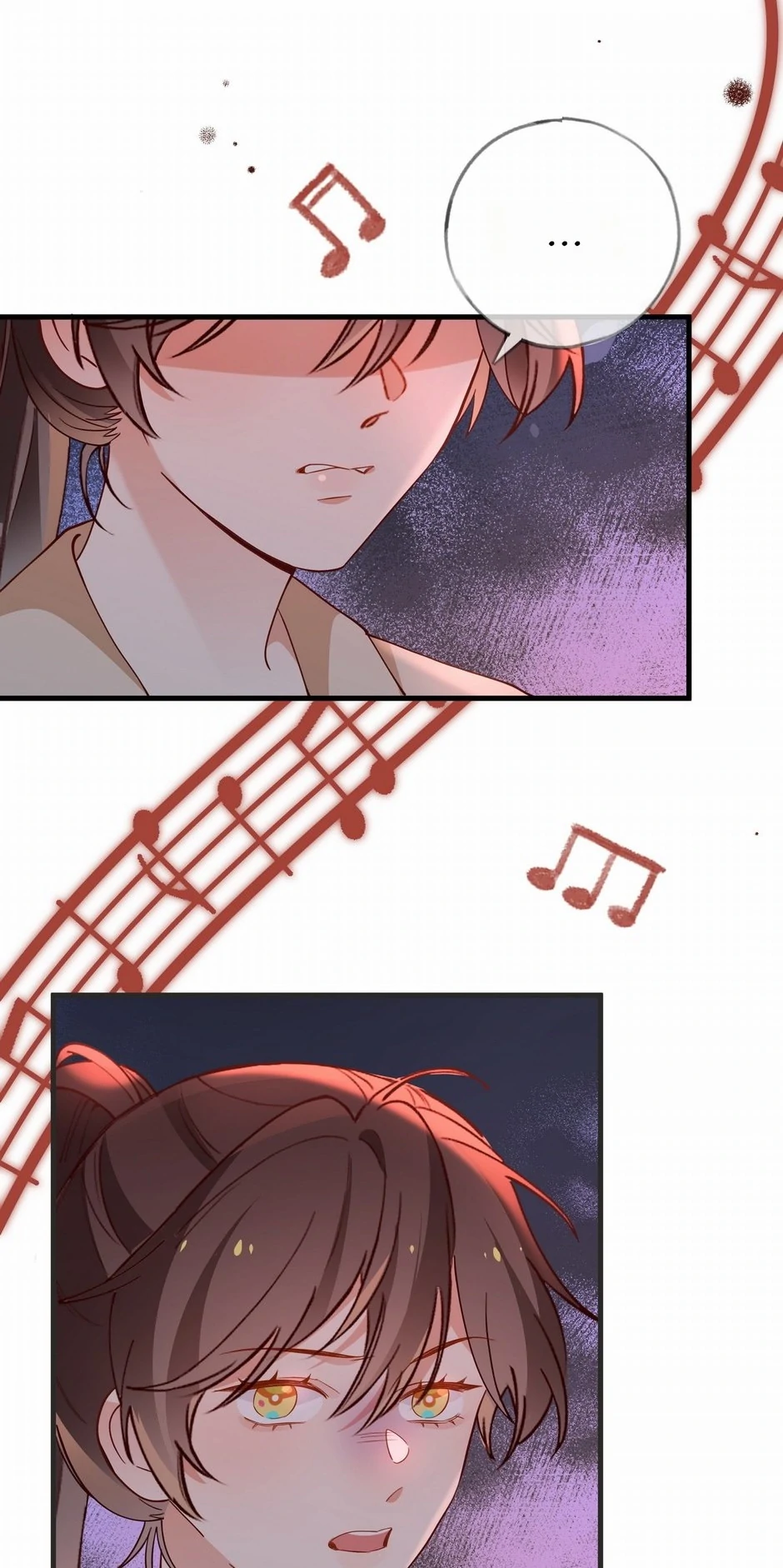 Omega Heroine Wants Her Alpha Villainess Chapter 108 - page 30