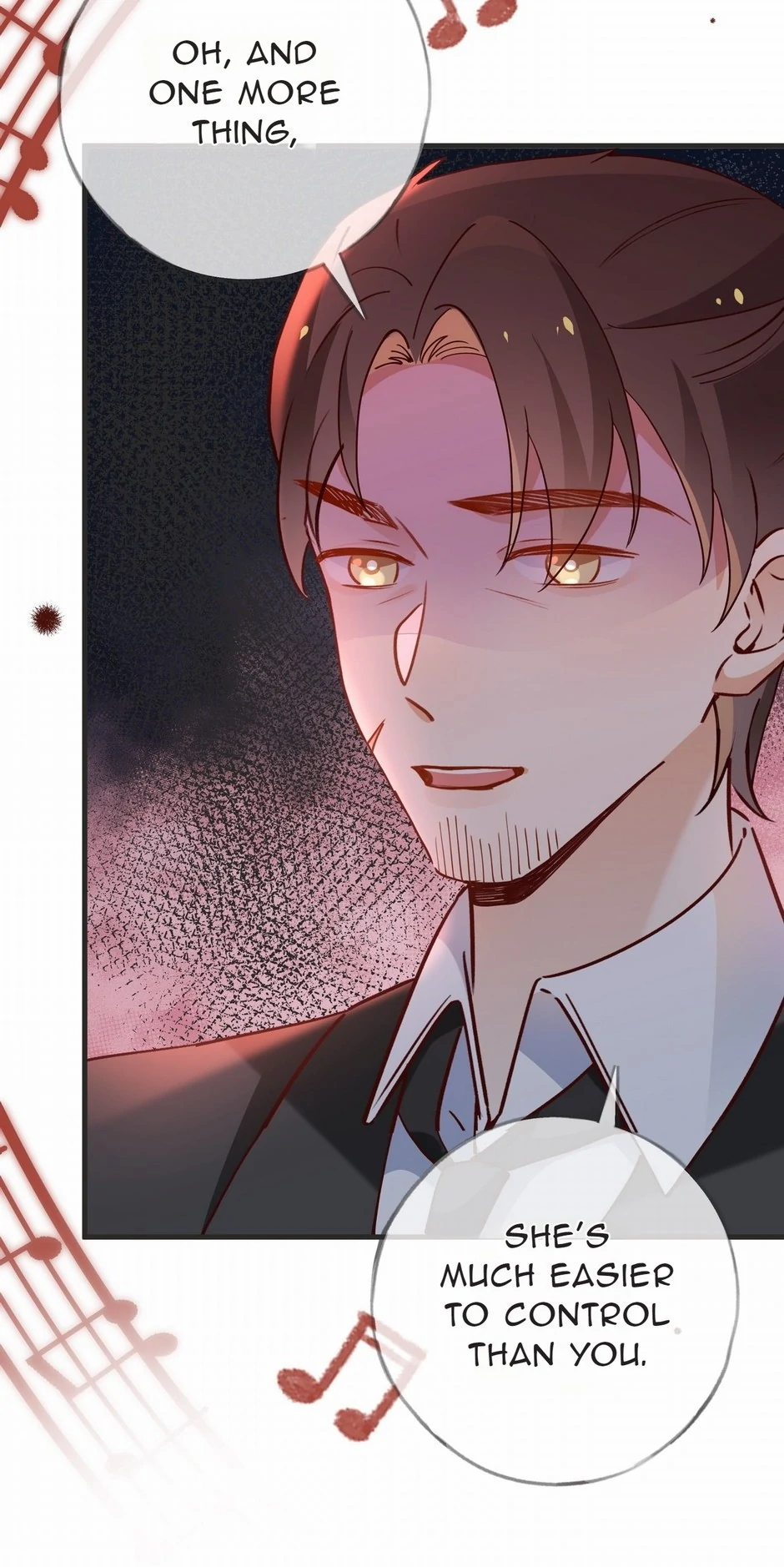 Omega Heroine Wants Her Alpha Villainess Chapter 108 - page 33
