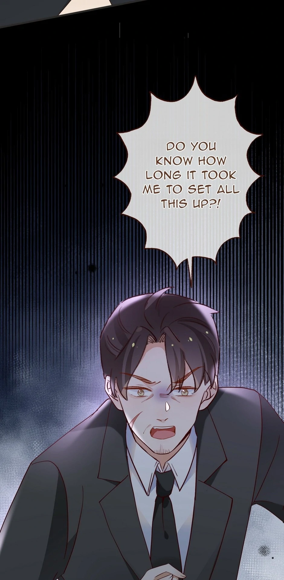Omega Heroine Wants Her Alpha Villainess Chapter 108 - page 36