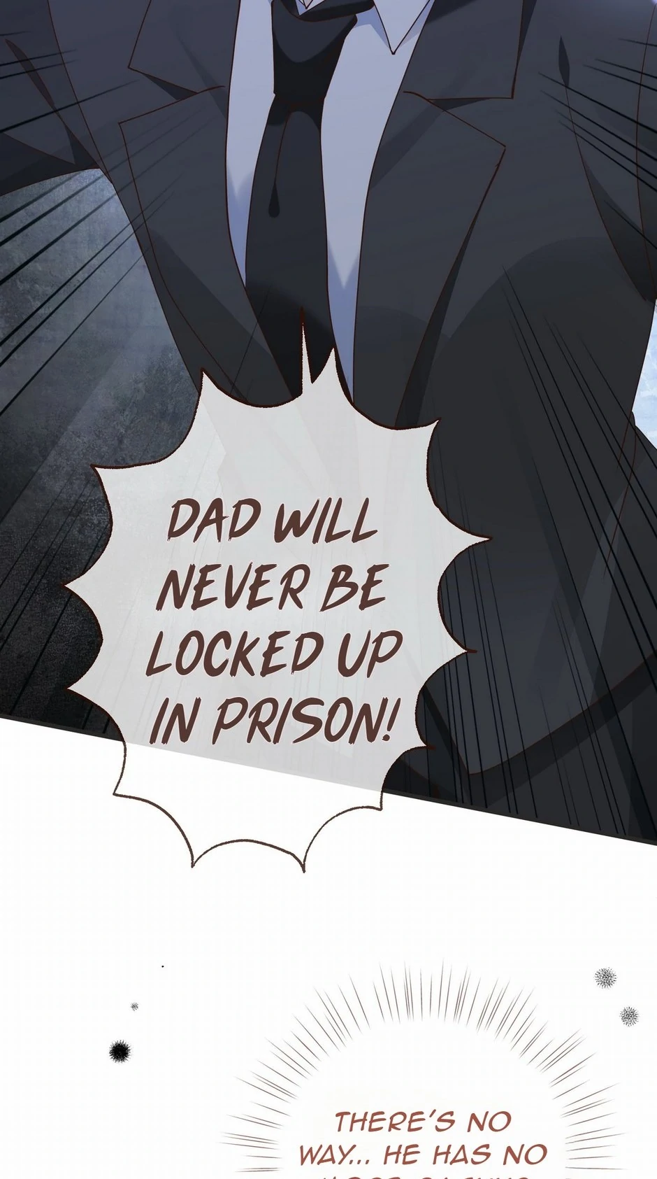 Omega Heroine Wants Her Alpha Villainess Chapter 108 - page 43
