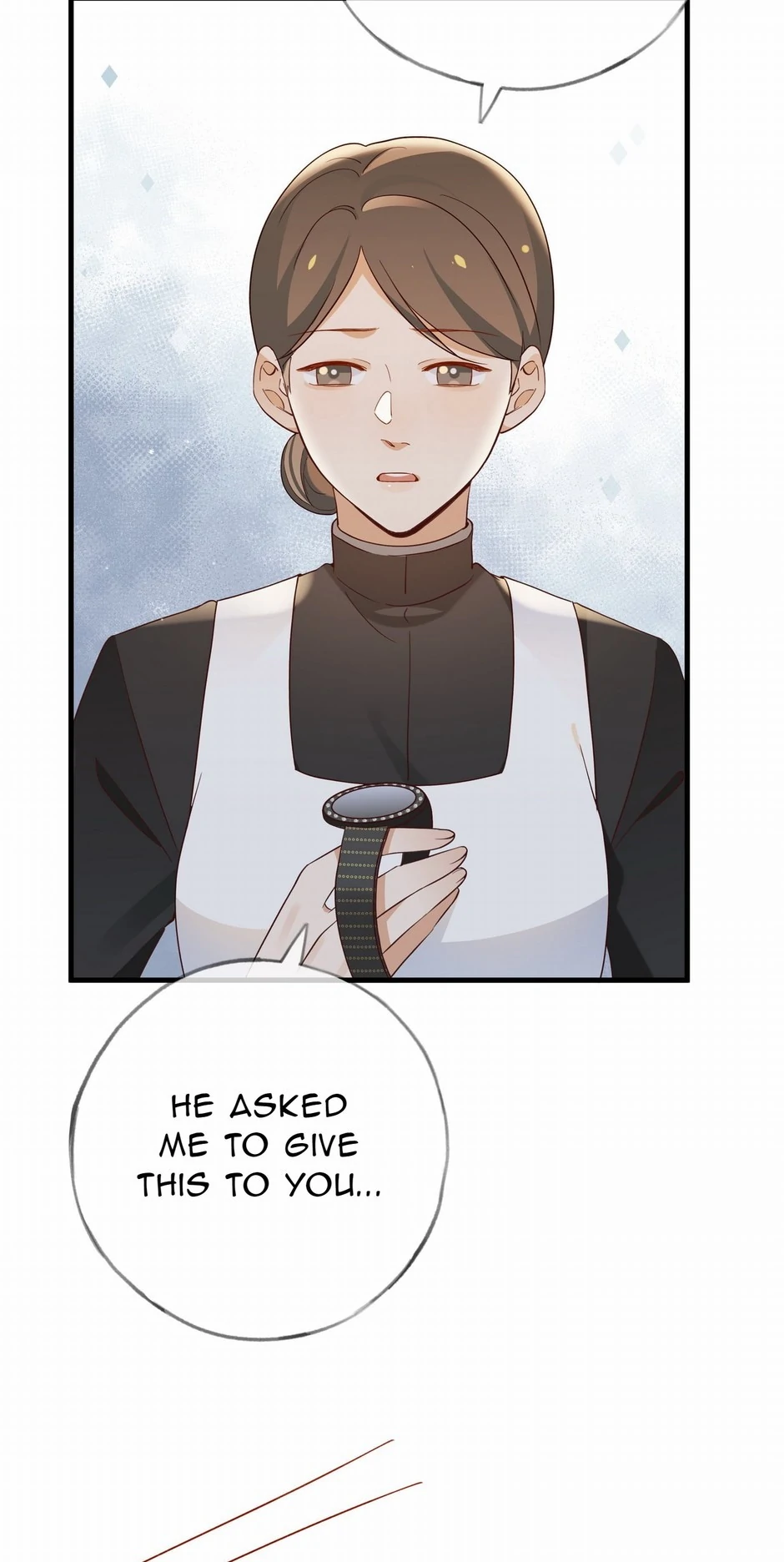 Omega Heroine Wants Her Alpha Villainess Chapter 108 - page 6