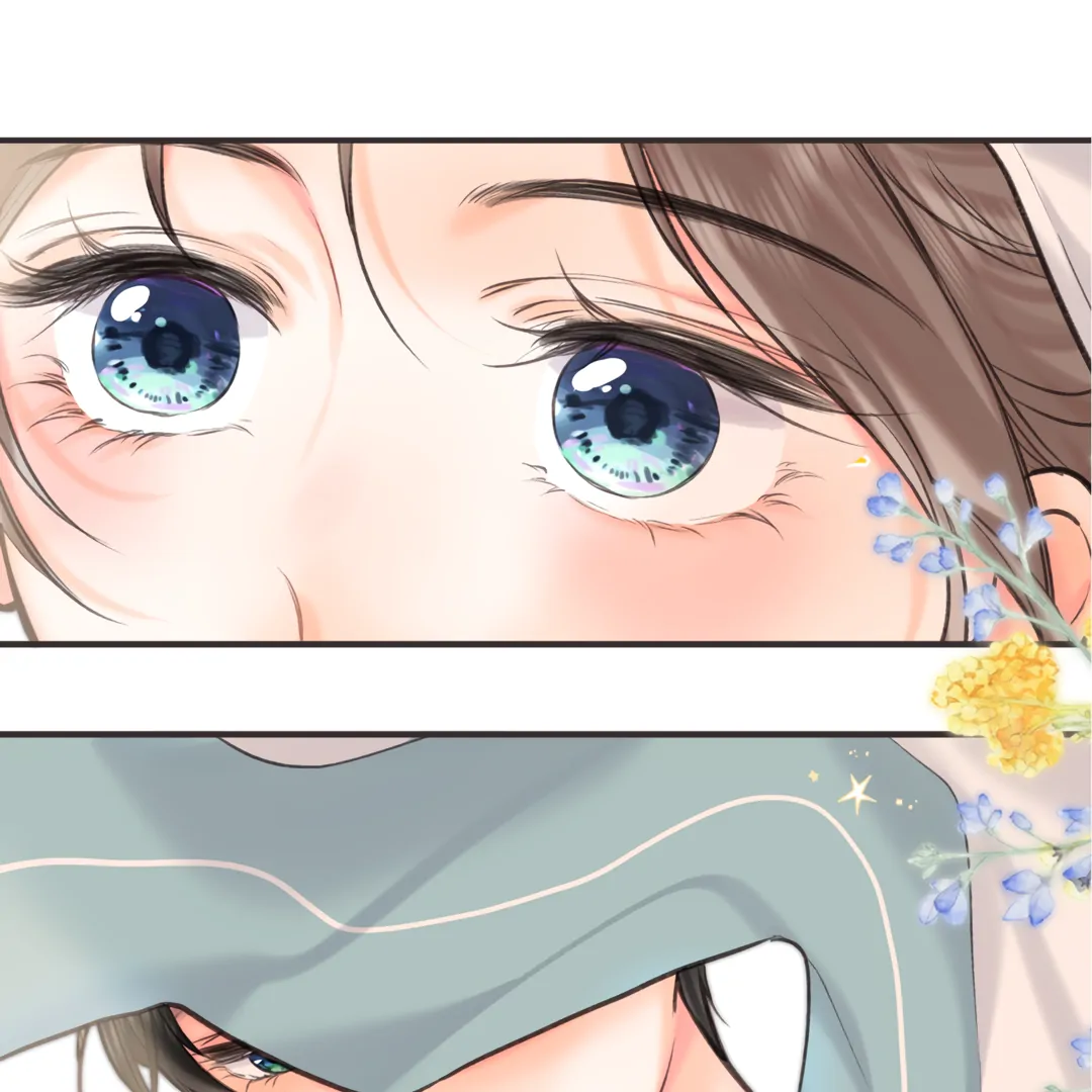You Are My Desire Chapter 65 - page 1