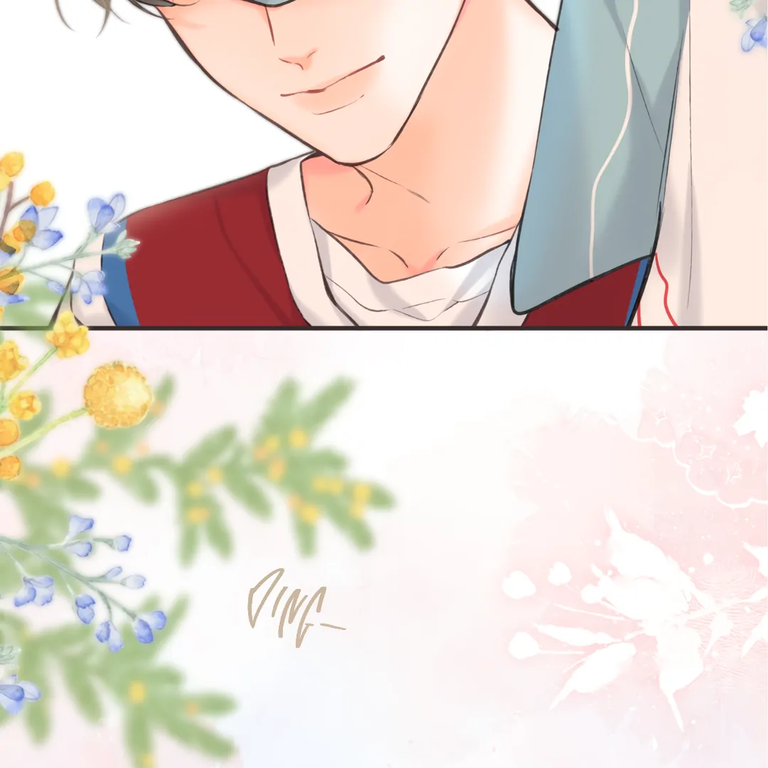 You Are My Desire Chapter 65 - page 2
