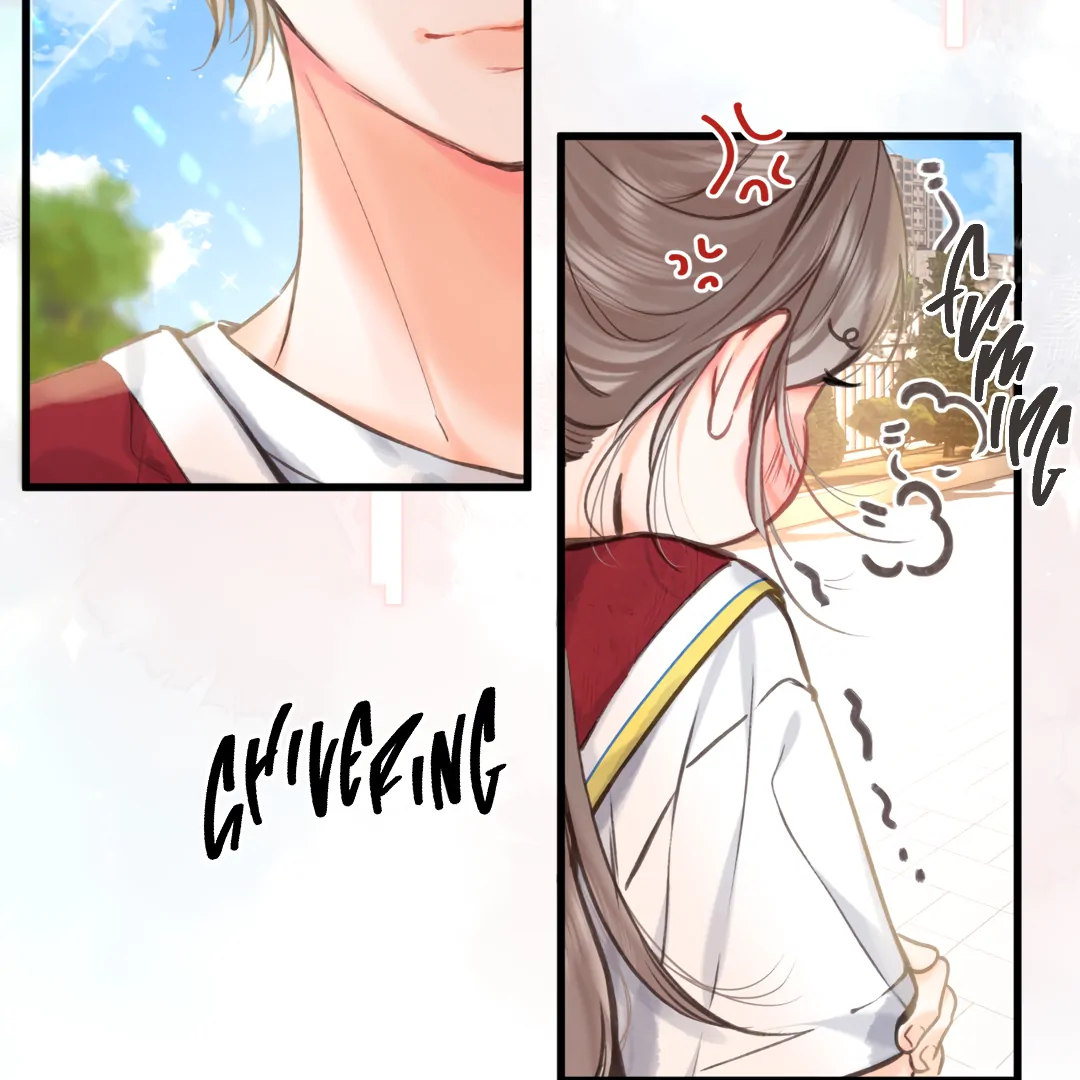 You Are My Desire Chapter 65 - page 13