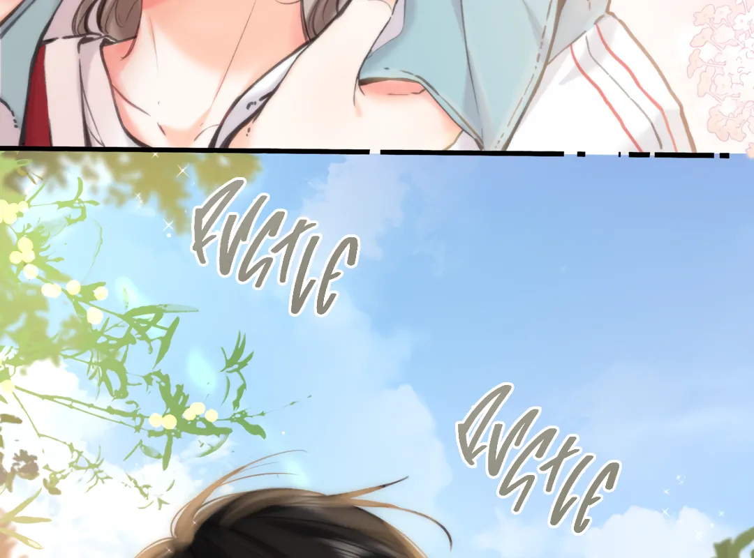 You Are My Desire Chapter 65 - page 19