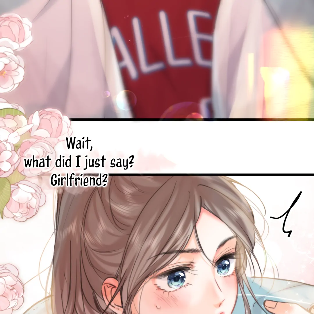 You Are My Desire Chapter 65 - page 21