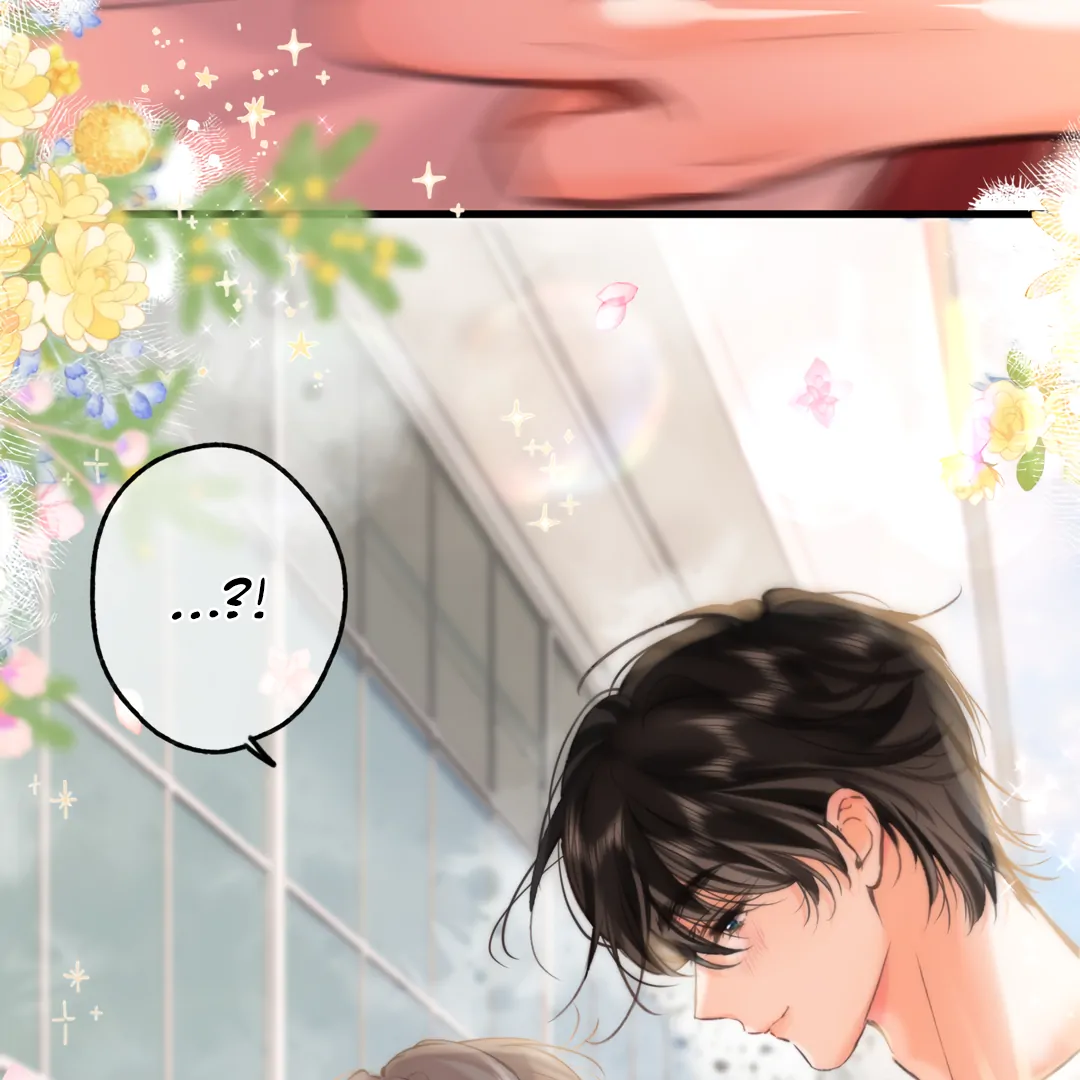 You Are My Desire Chapter 65 - page 24