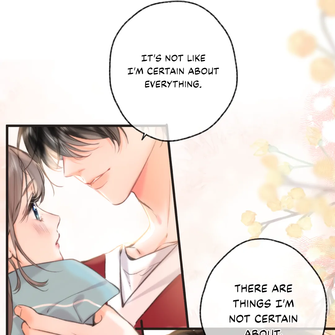 You Are My Desire Chapter 65 - page 27
