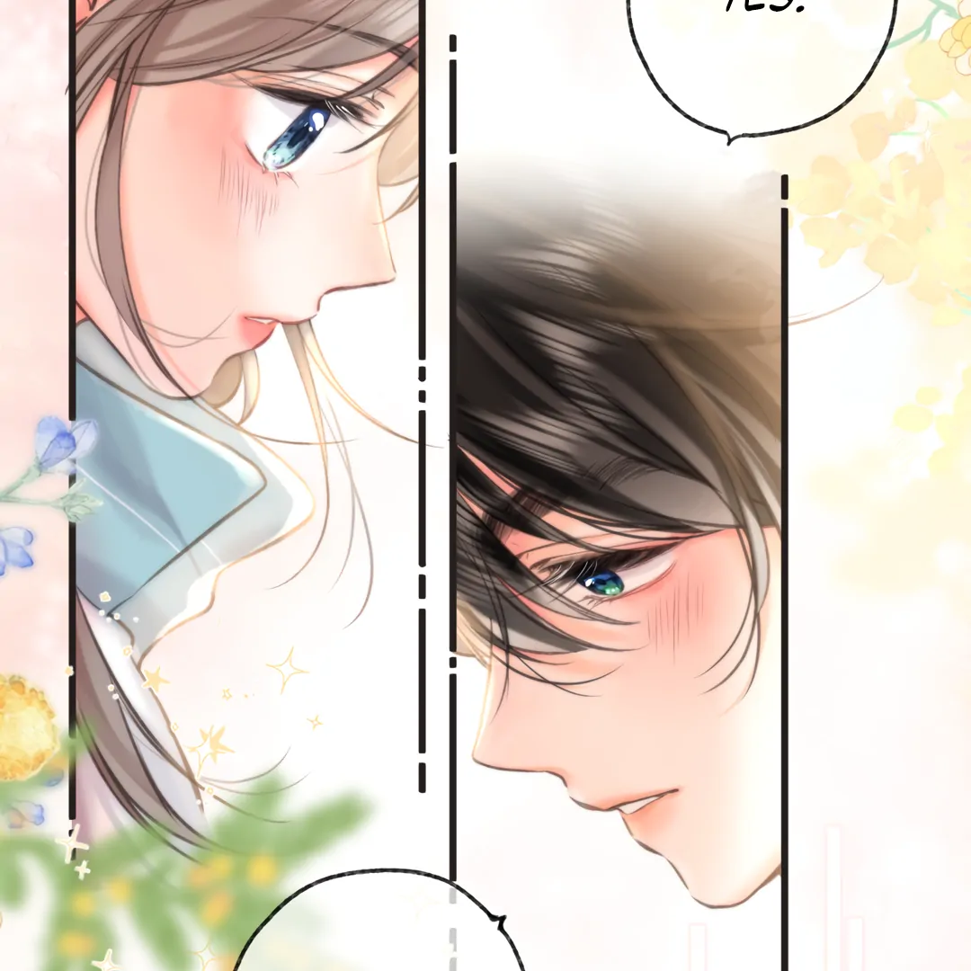 You Are My Desire Chapter 65 - page 32