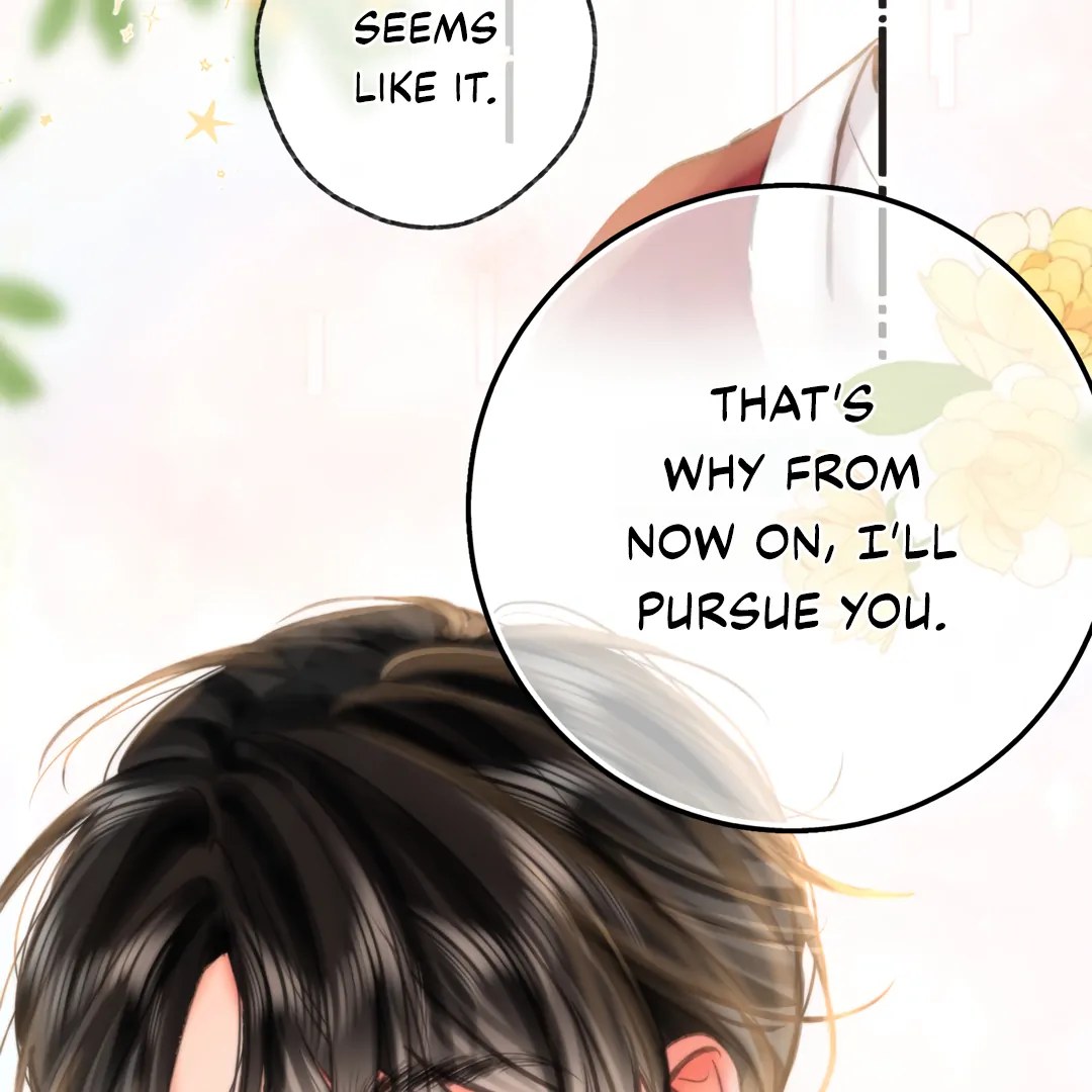 You Are My Desire Chapter 65 - page 33