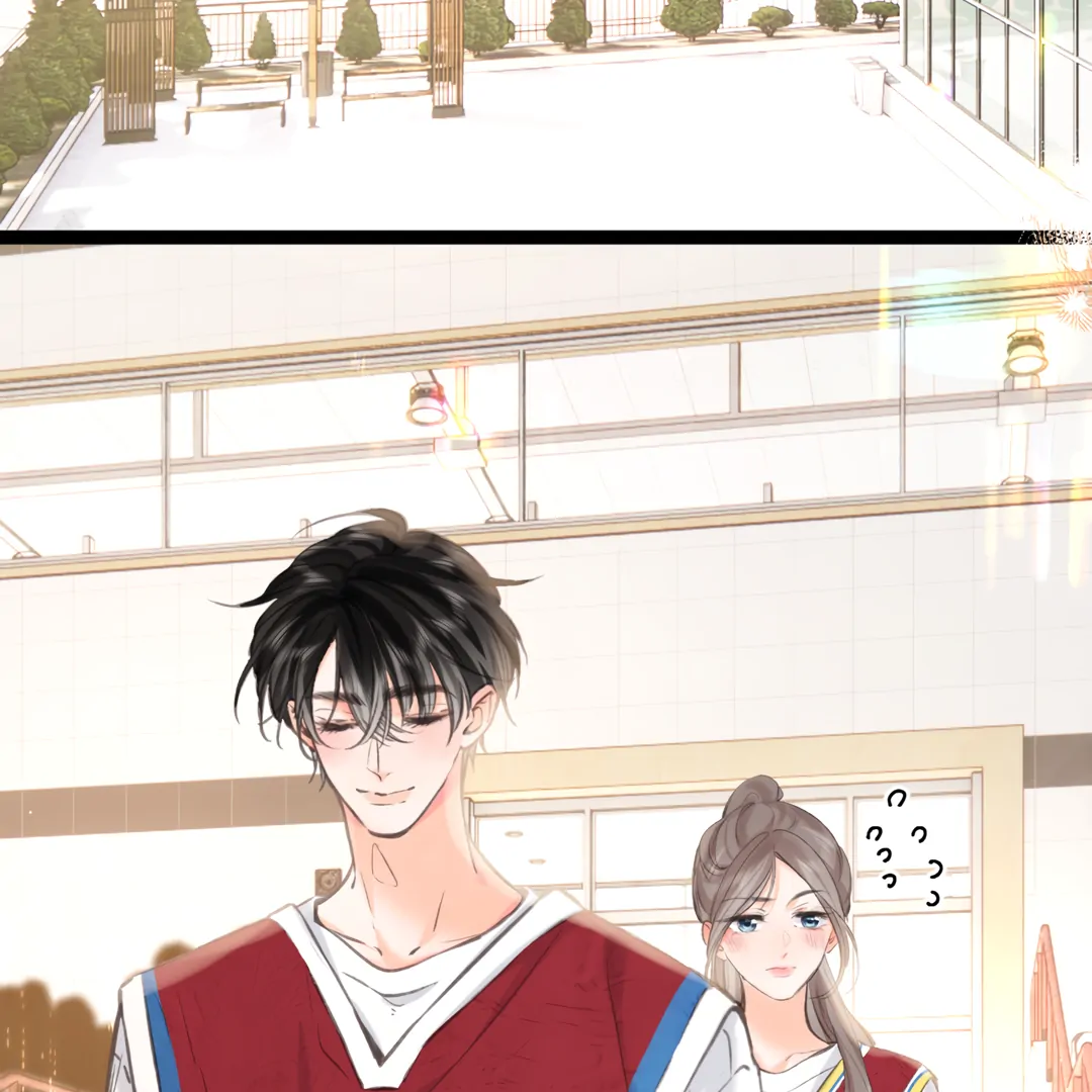 You Are My Desire Chapter 65 - page 38