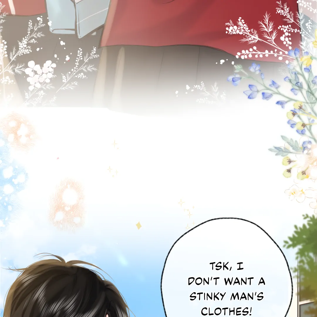 You Are My Desire Chapter 65 - page 5