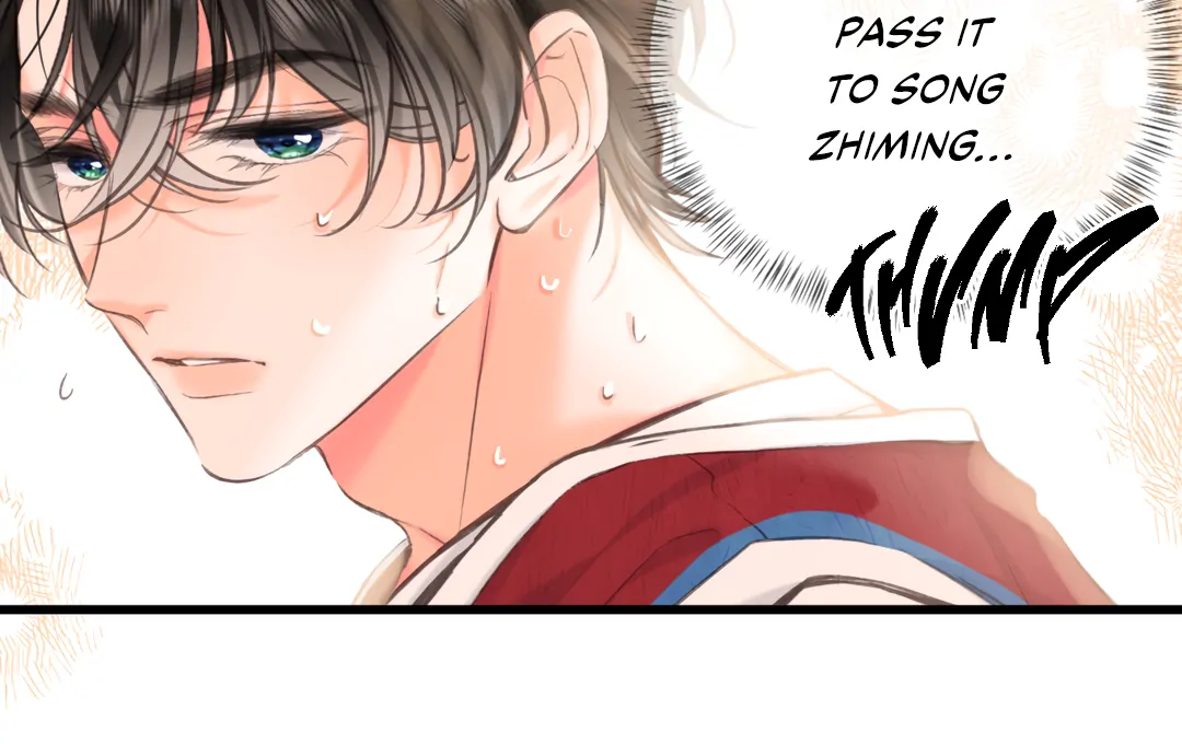 You Are My Desire Chapter 65 - page 46