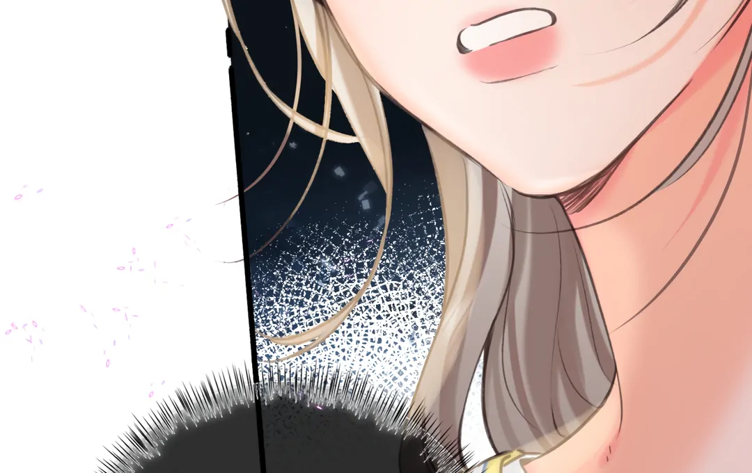 You Are My Desire Chapter 65 - page 55