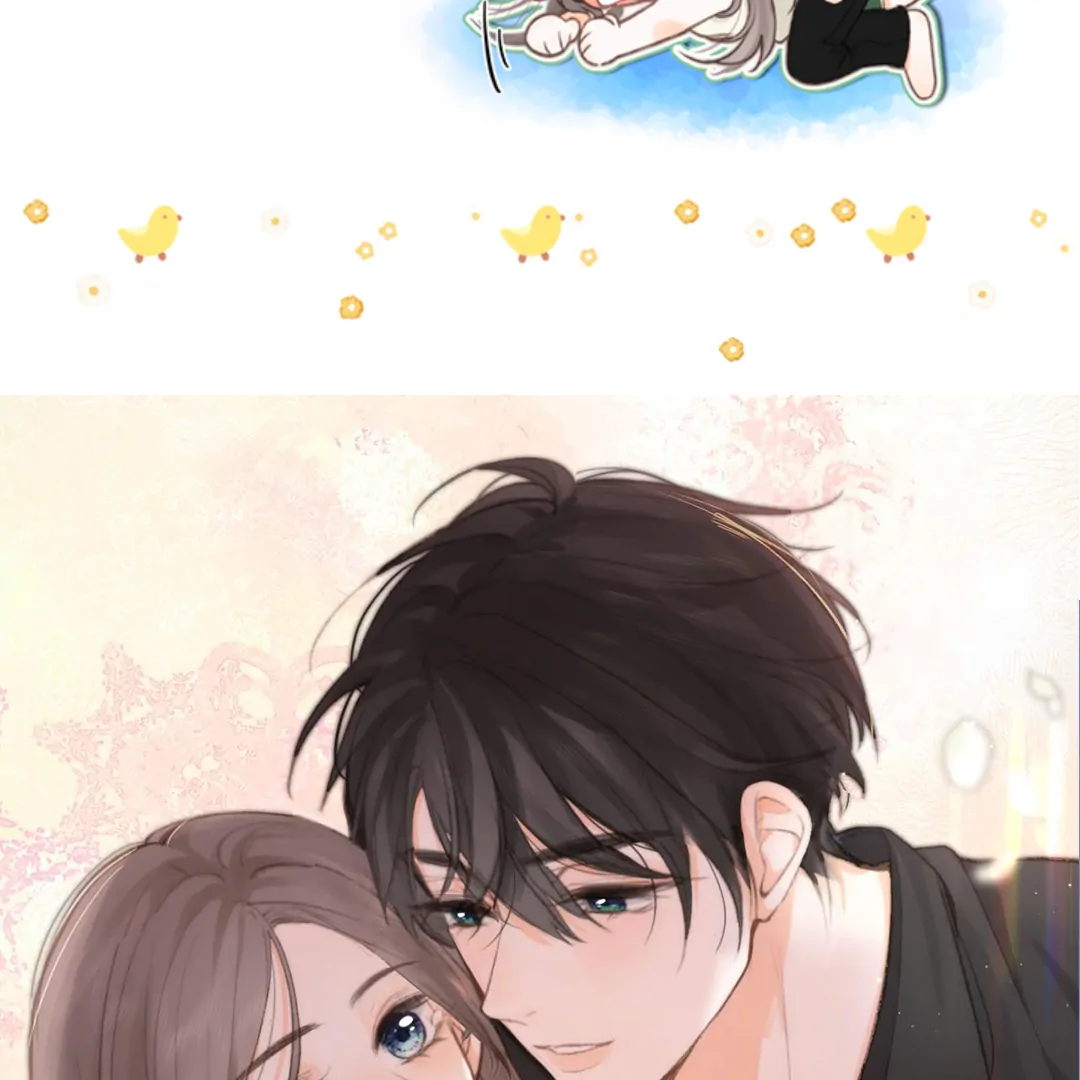 You Are My Desire Chapter 65 - page 60
