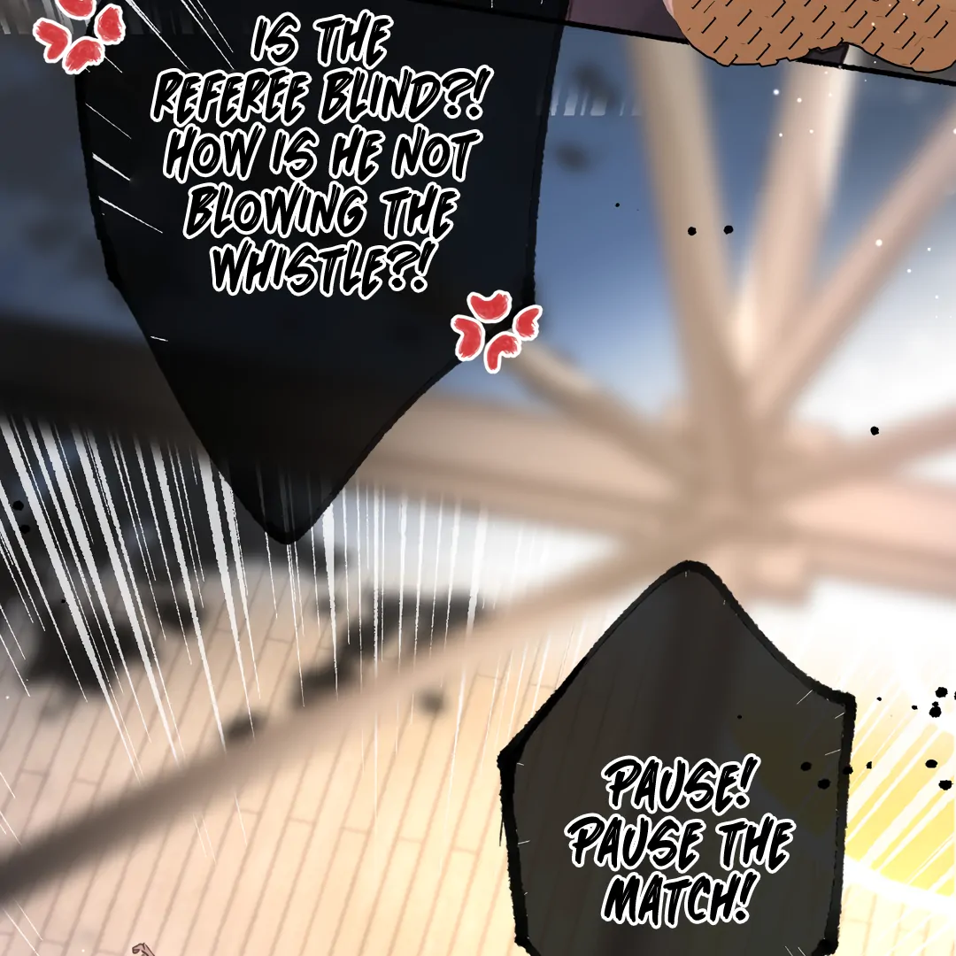 You Are My Desire Chapter 66 - page 13