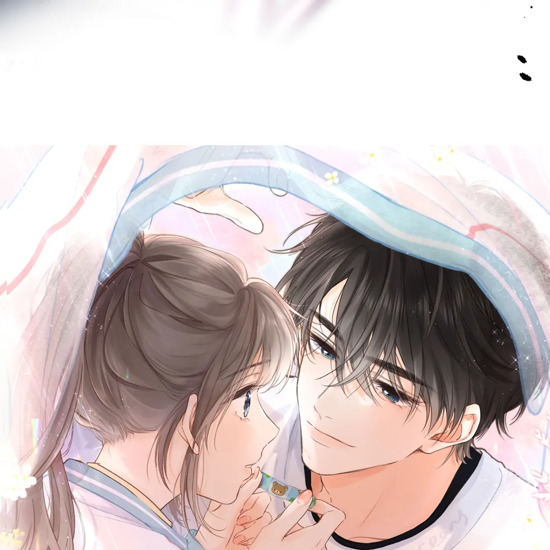 You Are My Desire Chapter 66 - page 15